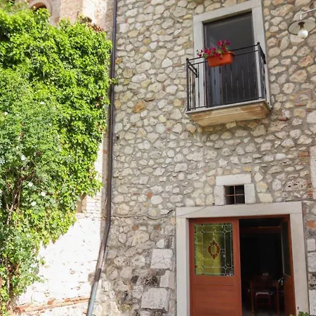 Casa vacanze La Contessa Celano