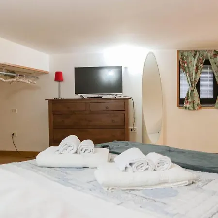 La Contessa Casa vacanze *