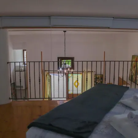 Σπίτι διακοπών La Contessa