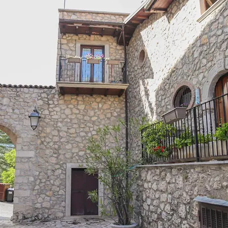 La Contessa * Celano