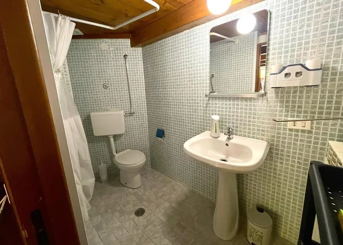 Σπίτι διακοπών La Contessa