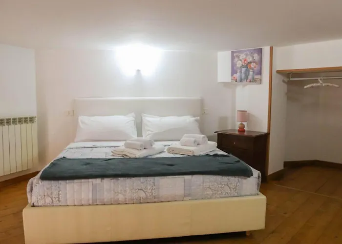 Σπίτι διακοπών La Contessa *