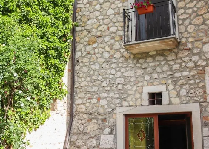 Σπίτι διακοπών La Contessa Celano