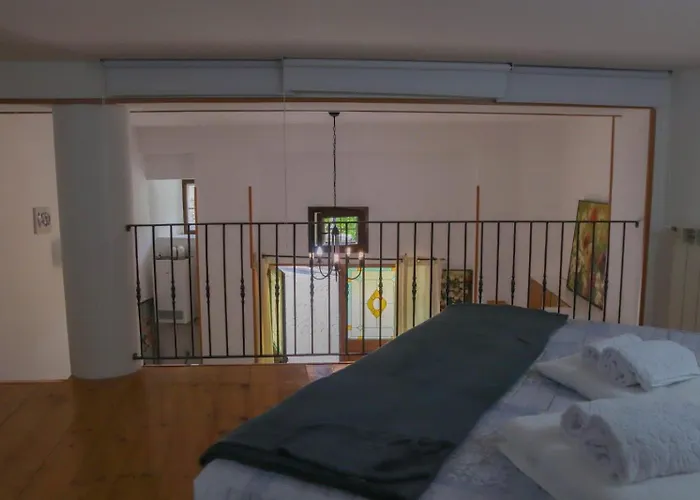 Σπίτι διακοπών La Contessa