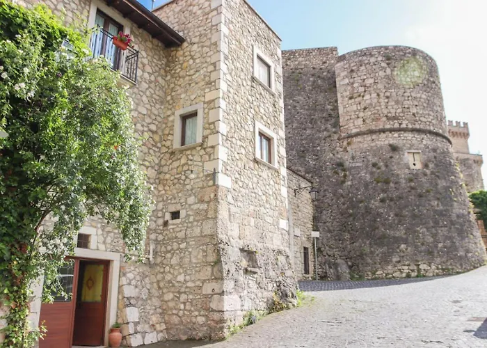 Σπίτι διακοπών La Contessa *