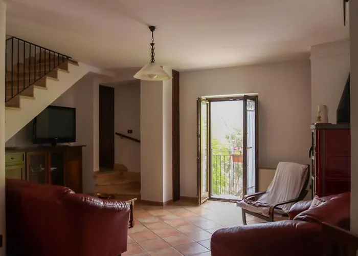 La Contessa * Celano