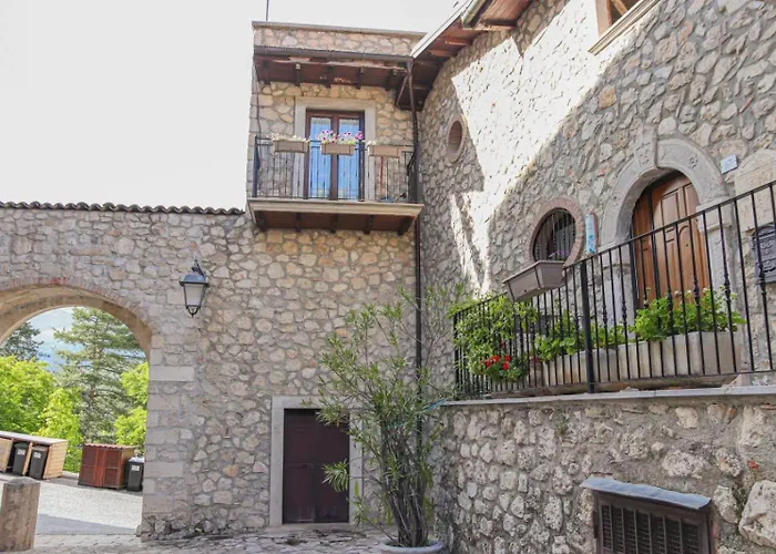 La Contessa * Celano